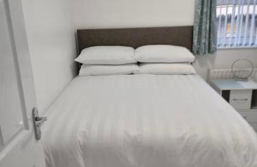 The peace bridge apartment - Foto 33