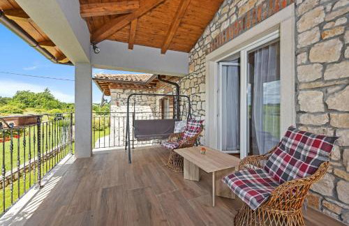 Old Stone Villa Katarina - Foto 10