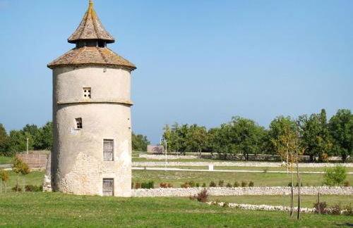 Holiday Home La Bergerie by Interhome - Foto 37