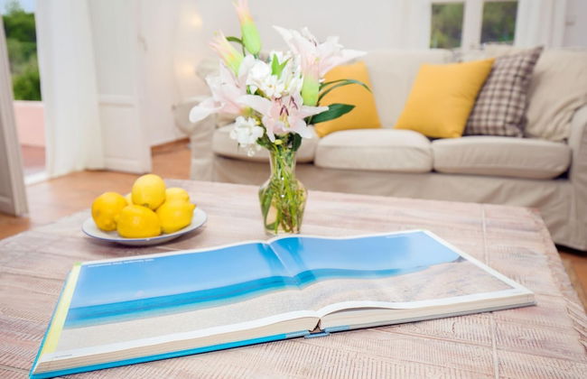 Villa Alba in Ithaki - Photo 4