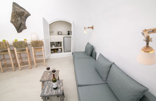 Opsis Cave House - Foto 5