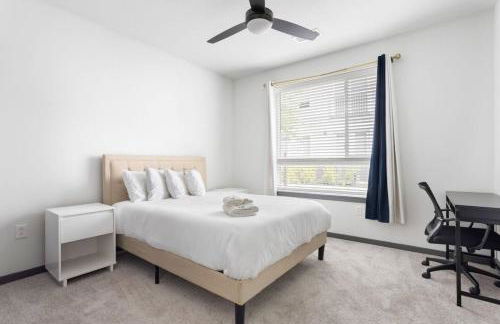 Modern Luxury Near Broad Ripple - Foto 39