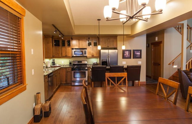 Carmel Beach Private Lodges - Foto 36