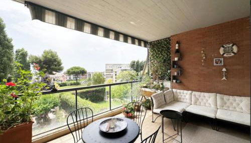 Nettuno Sunrise - Foto 1, Garden view