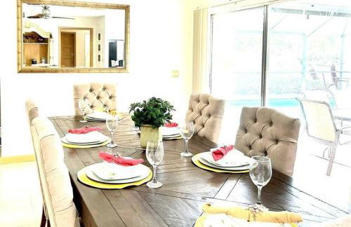 Beautiful 3 Bed House with pool - Foto 20