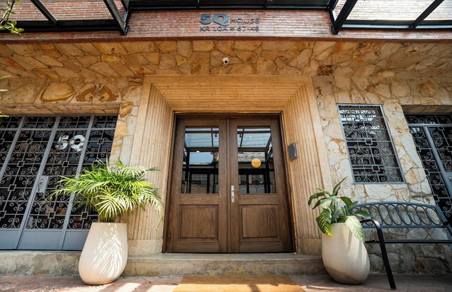 5Q House Quinta Camacho - Photo 36