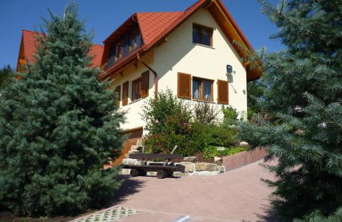 Haus Panoramablick Familie Loos - Foto 2