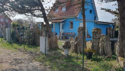 Ferienhaus Dünenhaus - Foto 4