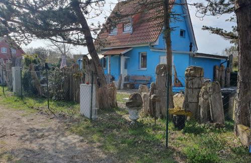 Ferienhaus Dünenhaus - Foto 4