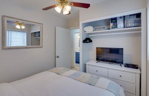 Catalina Island Duplex - Steps to Beach and Pier! - Foto 13