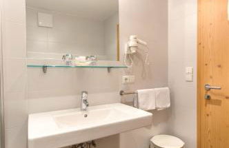 Residence Hotel Alpinum - Photo 65