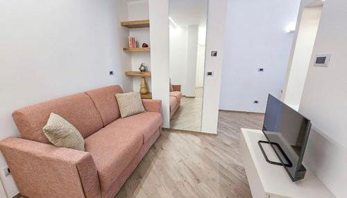 Centralissimo Trilocale Atena inclusa spiaggia - Foto 4