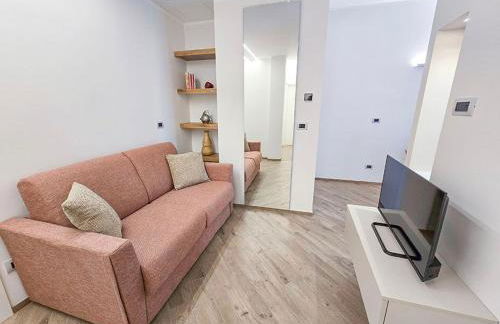 Centralissimo Trilocale Atena inclusa spiaggia - Foto 4