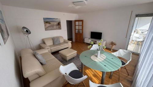 Hannover Fair apartment with parking - Photo 2