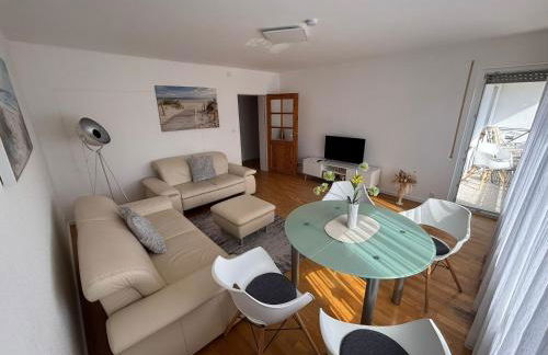 Hannover Fair apartment with parking - Foto 2