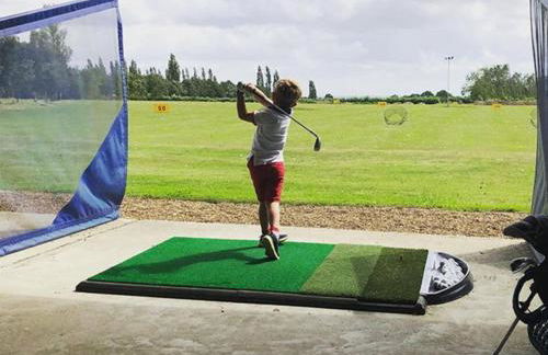 Foxton Lodge - Foto 29