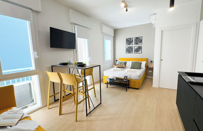 Bagatella Apartaments - Suite Scorcio Laguna - Foto 3