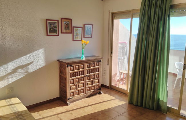 Alpen1 Peñismar I /1 dormitorio maximo 6 personas - Photo 14