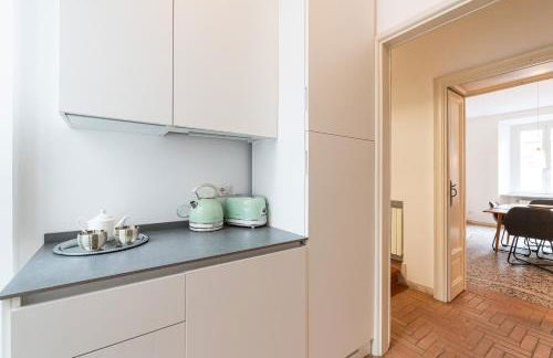 Spacious One bedroom Moscova - Mirable PM - Foto 28