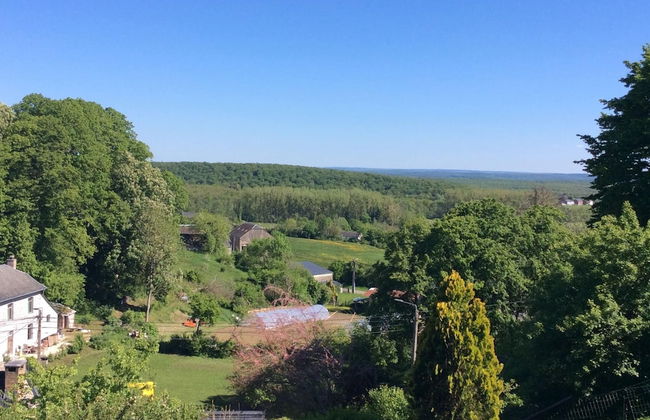 Scenic Cottage in Merlemont With Balcony - Foto 32