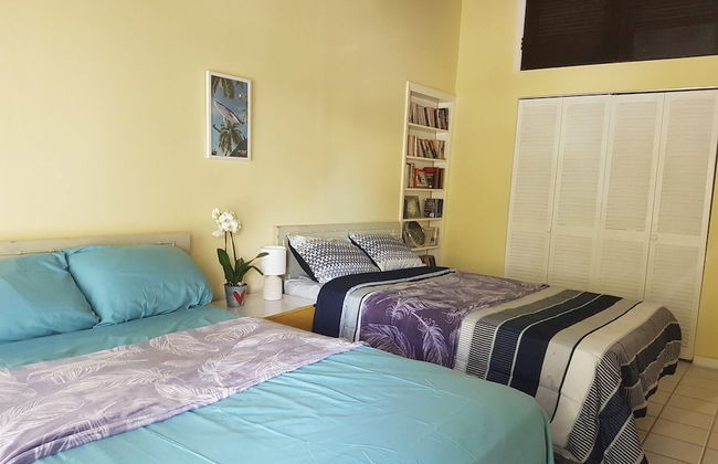 Spacious Villa On The Beach - Photo 4