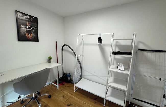 KC Hostings - Prestige Apartments - Foto 48