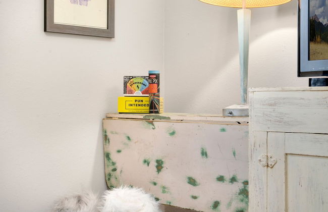 Old Town Retreat w/ Vintage Flair Near Csu, Bikes! - Photo 28