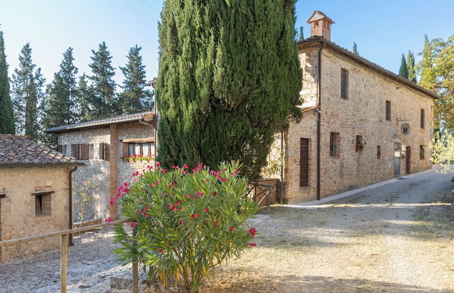 Castel Pietraio - Foto 62