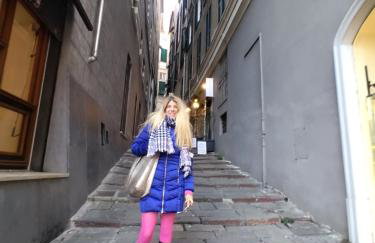 Trilocale Cecilia's Studio - Foto 18