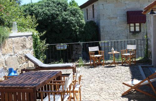 Casas Velhas - Foto 12