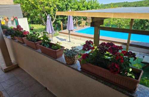 Holiday house LUMA - Foto 19