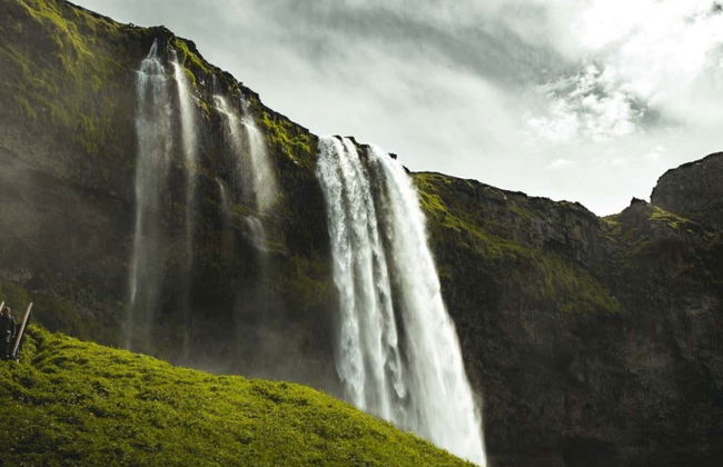 Excursion privée au Parc national de Horton Plains - Photo 4