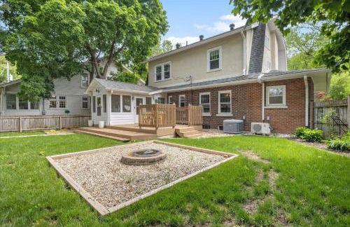 Indy House by Children's Museum - Foto 44