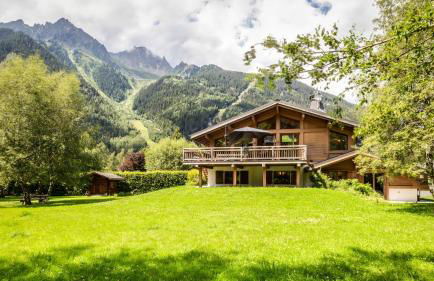 Chalet du Bois - Foto 3