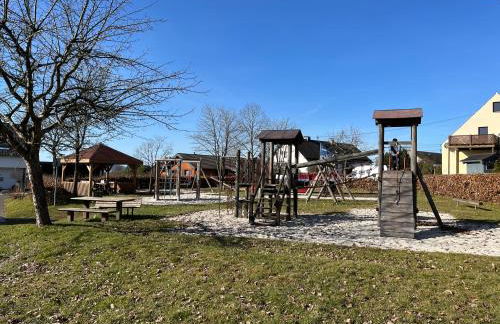 Wohnung mit Panoramablick - Foto 24