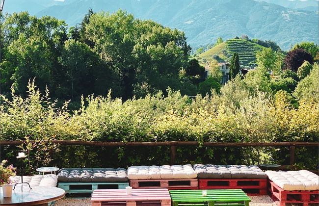 Asolo Norah's Hill Agri Rooms - Foto 56