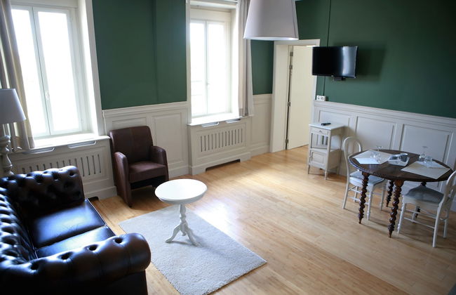 Apart - Hotel Saint Georges - Foto 57