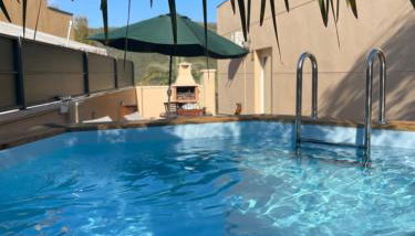 RACÓ DEL GARRAF Ca la Matilde house BBQ and POOL - Foto 2