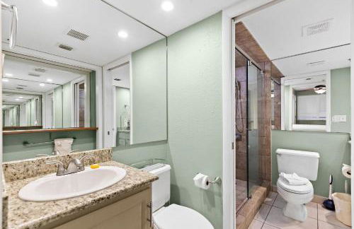 SunDestin Resort Unit 1209 - Photo 12