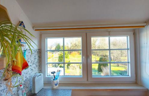 Komfortferienwohnung Anker & Steuerrad - Foto 32