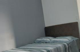 Casa com piscina, ar condicionado, churrasqueira, estacionamento, pet friendly - Foto 5