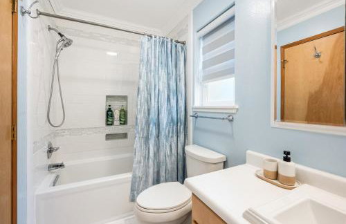 Magical Mountain Retreat - Foto 15