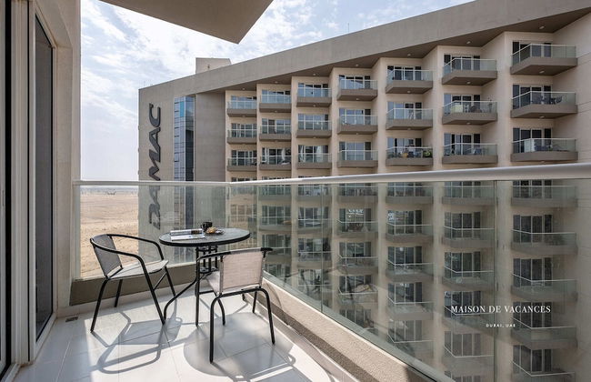 The Tranquil Spot in Damac Hills 2 - Foto 18