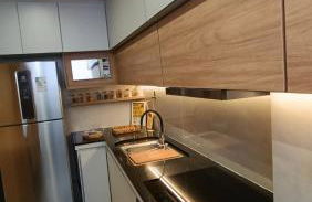 Apartment Praia Clube Uberlandia - Foto 9