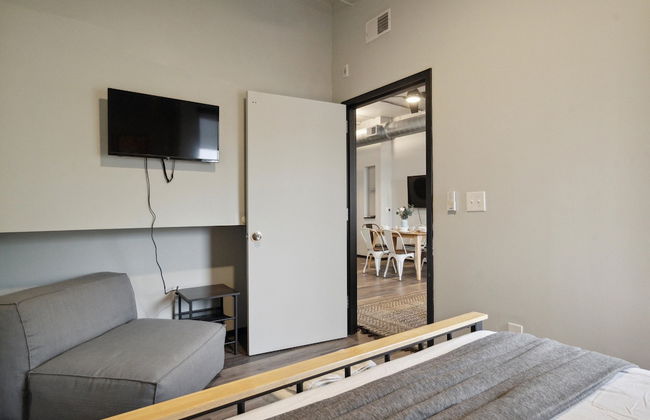 The Civic in Fairmount - Foto 33