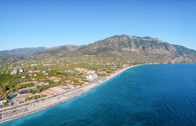 Comfy Beach Flat 10min to the City Center - Foto 3