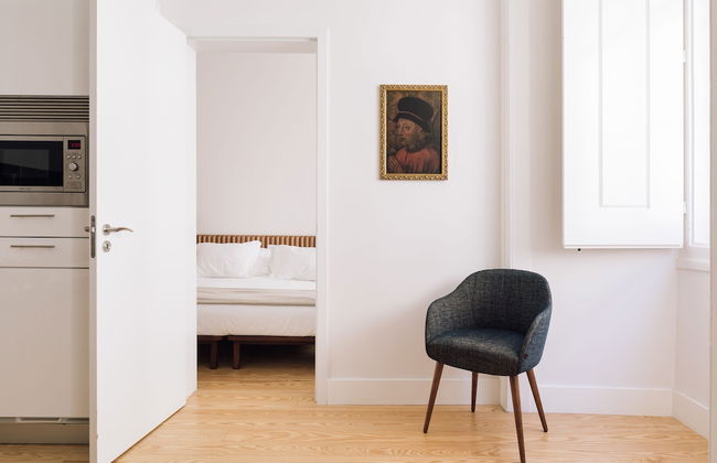 The Visionaire Apartments - Photo 59