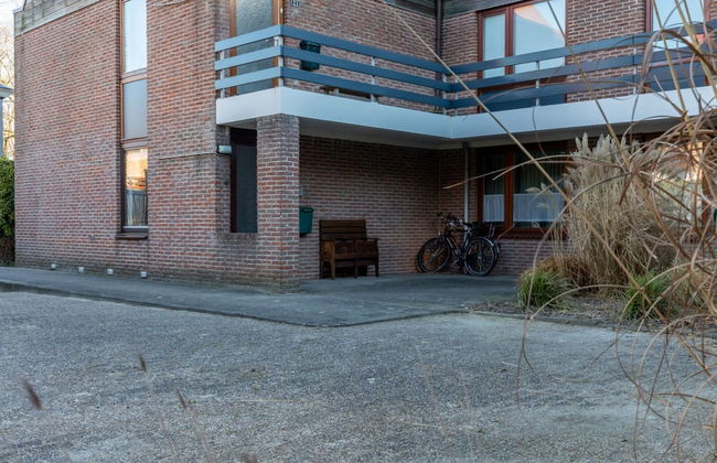 Holiday Home in Veere Near Historic Center - Photo 18