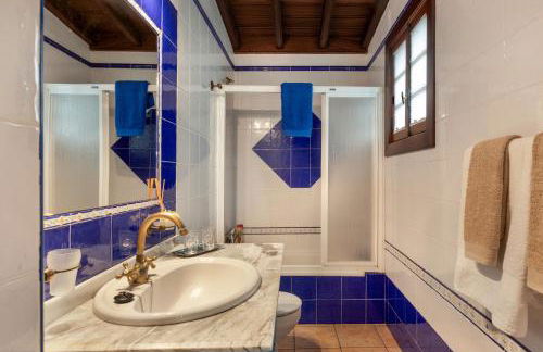 Apartamentos Los Aljibes - Foto 47