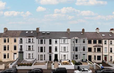 111 By Mayfair - Luxurious 12 Bedroom House, Portrush - Foto 80